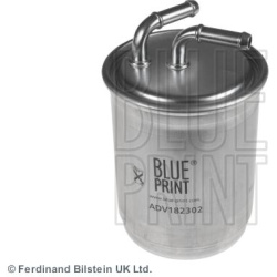 kuro filtras
                                BLUE PRINT                                                ADV182302, BLUE PRINT,