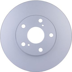 stabdžių diskas (1vnt) PRO
                                HELLA                                                8DD 355 104