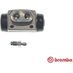 rato stabdžių cilindras ESSENTIAL LINE
                                BREMBO                                              