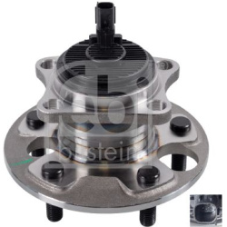 rato guolis
                                FEBI BILSTEIN                                                31687, FEBI BILSTEIN