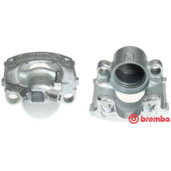 stabdžių apkaba ESSENTIAL LINE
                                BREMBO                                                F 68 1