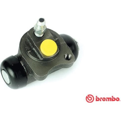 rato stabdžių cilindras ESSENTIAL LINE
                                BREMBO                                              