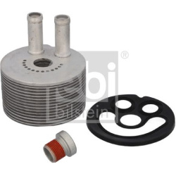 alyvos aušintuvas, variklio alyva
                                FEBI BILSTEIN                                             