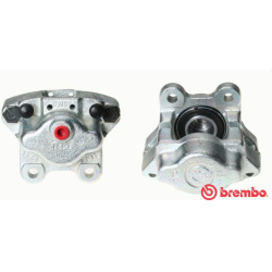 stabdžių apkaba ESSENTIAL LINE
                                BREMBO                                                F 85 0