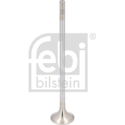 išmetimo vožtuvas
                                FEBI BILSTEIN                                                183424, FEBI