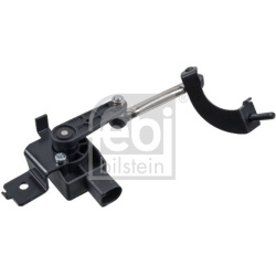 Jutiklis, žibintų diapazono reguliavimas
                                FEBI BILSTEIN                                     