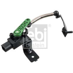 Jutiklis, žibintų diapazono reguliavimas
                                FEBI BILSTEIN                                     