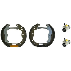 stabdžių trinkelių komplektas
                                BREMBO                                                K 23 0