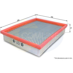 Filtras oro
                                COMLINE                                                EAF483, COMLINE, EAF483, a