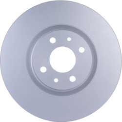 Stabdžių diskas PRO
                                HELLA                                                8DD 355 102-531, N