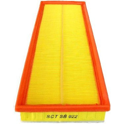 oro filtras SB 022
                                SCT - MANNOL                                                SB022, SCT - M