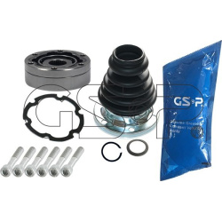 pusašio šarnyras
                                GSP                                603009, GSP, 603009, auto detalė