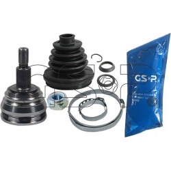 pusašio šarnyras
                                GSP                                803036, GSP, 803036, auto detalė