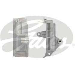 vibracijos slopintuvas, paskirstymo diržas PowerGrip™
                                GATES                               