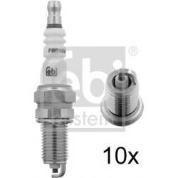 uždegimo žvakė Super
                                FEBI BILSTEIN                                13403, FEBI BILSTEIN, 13