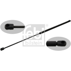 dujinė spyruoklė, bagažinė
                                FEBI BILSTEIN                                47614, FEBI BILST