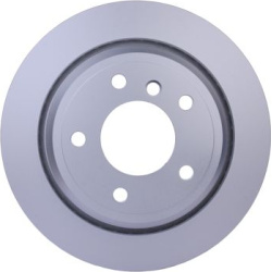 stabdžių diskas (1vnt) PRO High Carbon
                                HELLA                                               