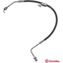 stabdžių žarnelė ESSENTIAL LINE
                                BREMBO                                T 24 010, BREMBO, T