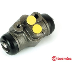 rato stabdžių cilindras ESSENTIAL LINE
                                BREMBO                                A 12 A97, BREM