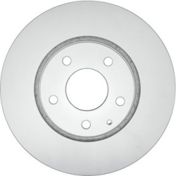 stabdžių diskas (1vnt) PRO
                                HELLA                                                8DD 355 126