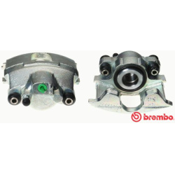 Stabdžių apkaba ESSENTIAL LINE
                                BREMBO                                                F 30 0