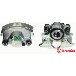 stabdžių apkaba ESSENTIAL LINE
BREMBO F 30 052, BREMBO, F300