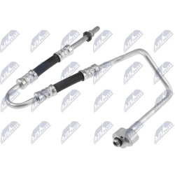 NTY PRZEWÓD KLIMATYZACJI
                                NTY-SPEC                                                CPR-AU-002,