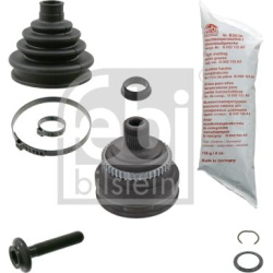 pusašio šarnyras
                                FEBI BILSTEIN                                                33238, FEBI B