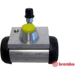 rato stabdžių cilindras ESSENTIAL LINE
                                BREMBO                                              
