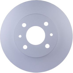 stabdžių diskas (1vnt) PRO
                                HELLA                                                8DD 355 103