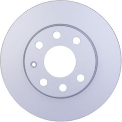 stabdžių diskas (1vnt) PRO
                                HELLA                                                8DD 355 108
