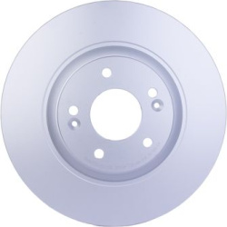 stabdžių diskas (1vnt) PRO
                                HELLA                                                8DD 355 117