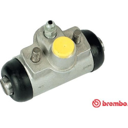 rato stabdžių cilindras ESSENTIAL LINE
                                BREMBO                                              