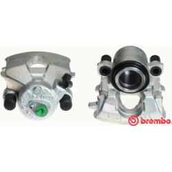 stabdžių apkaba ESSENTIAL LINE
                                BREMBO                                                F 85 1