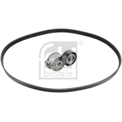 V formos rumbuotas diržas, komplektas
                                FEBI BILSTEIN                                         