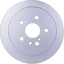 stabdžių diskas (1vnt) PRO
                                HELLA                                                8DD 355 112