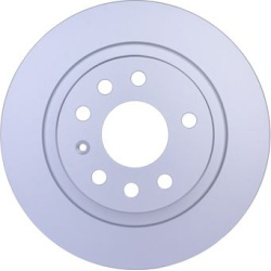 stabdžių diskas (1vnt) PRO
                                HELLA                                                8DD 355 109
