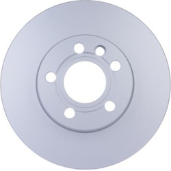 stabdžių diskas (1vnt) PRO
                                HELLA                                                8DD 355 104