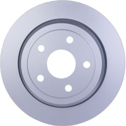 stabdžių diskas (1vnt) PRO
                                HELLA                                                8DD 355 122