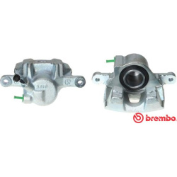 stabdžių apkaba ESSENTIAL LINE
BREMBO F 83 169, BREMBO, F831