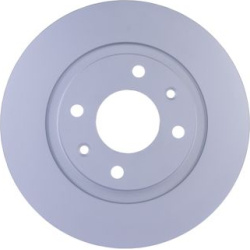 stabdžių diskas (1vnt) PRO
                                HELLA                                                8DD 355 105