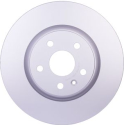 stabdžių diskas (1vnt) PRO
                                HELLA                                                8DD 355 116