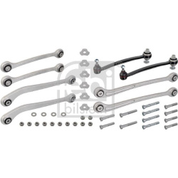 šarnyras, rato pakaba ProKit
                                FEBI BILSTEIN                                                23