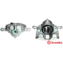 stabdžių apkaba ESSENTIAL LINE
                                BREMBO                                                F 52 0