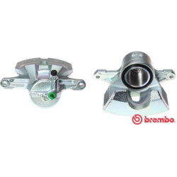 stabdžių apkaba ESSENTIAL LINE
BREMBO F 83 3