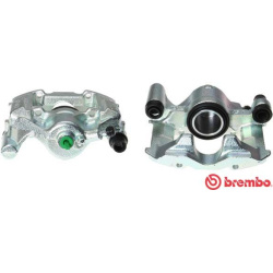 stabdžių apkaba ESSENTIAL LINE
                                BREMBO                                                F 83 3