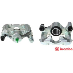 stabdžių apkaba ESSENTIAL LINE
                                BREMBO                                                F 83 3