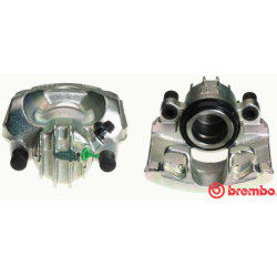 stabdžių apkaba ESSENTIAL LINE
                                BREMBO                                                F 61 2