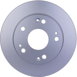 stabdžių diskas (1vnt) PRO
                                HELLA                                                8DD 355 118