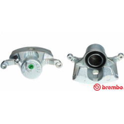 stabdžių apkaba ESSENTIAL LINE
                                BREMBO                                                F 28 0